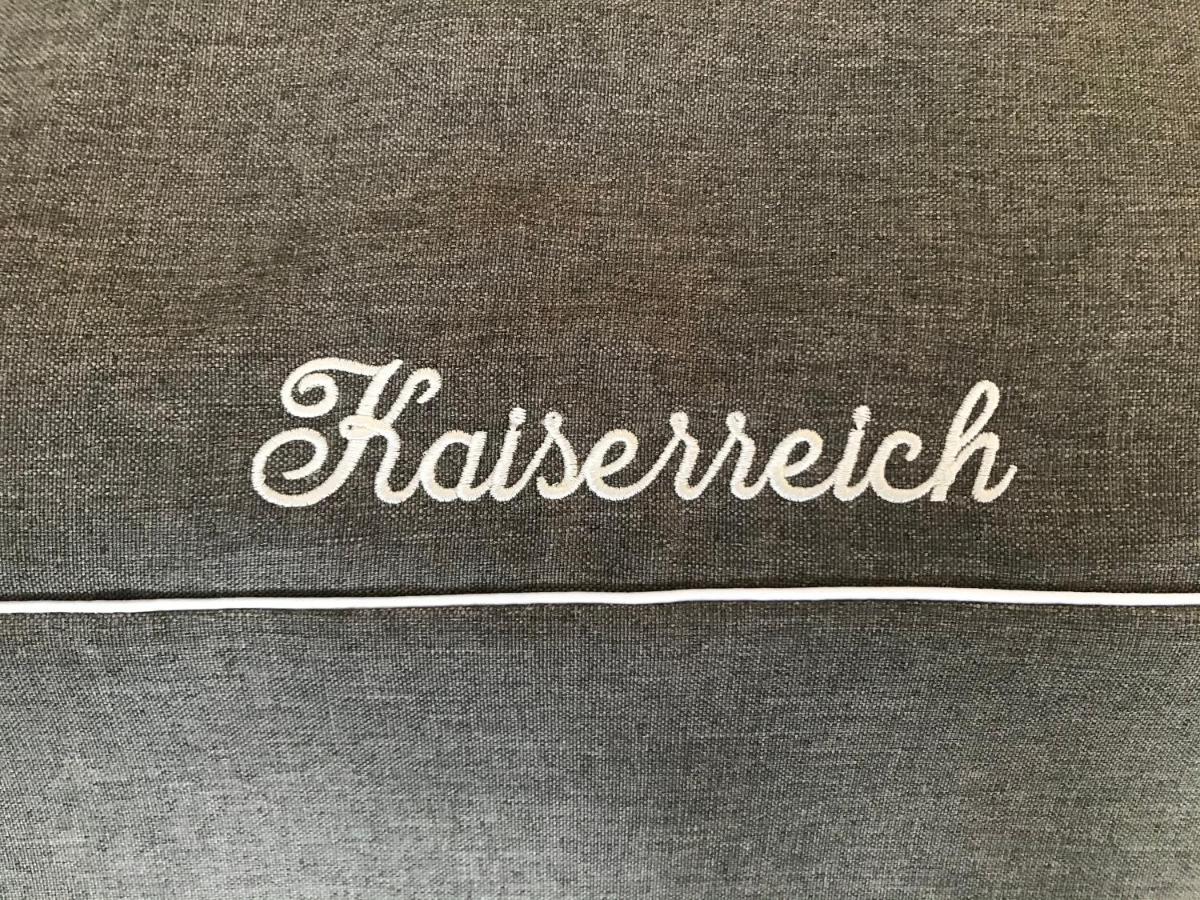 Kaiserreich I - Styrian Hideaway Graz Buitenkant foto